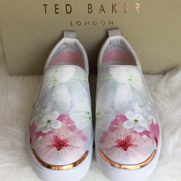 ted baker tancey sneakers